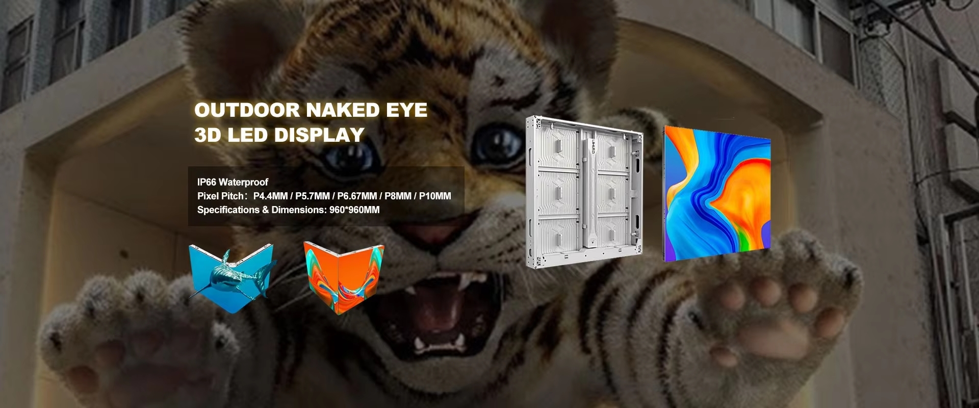 LED Display