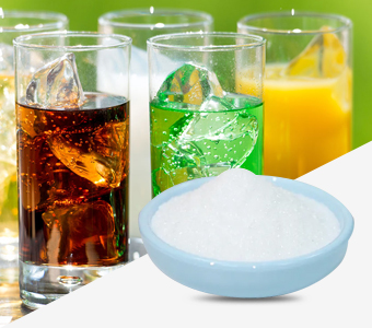 Acidity Regulators
