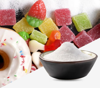 Sweeteners 
