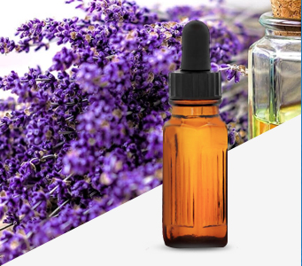 Natural Plant Oil 