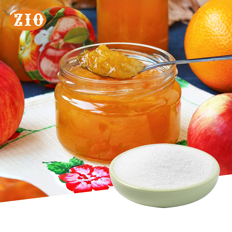 Compound Sweetener Manufacturer Sweetener Blend for Beverage Food Bulk Supply